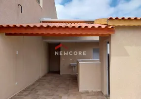 Foto 1 de Cobertura com 2 Quartos à venda, 102m² em Vila Pires, Santo André