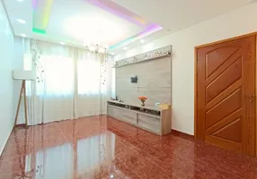 Foto 1 de Casa de Condomínio com 3 Quartos à venda, 114m² em Centro, Cotia