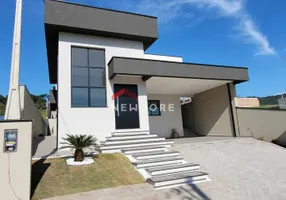 Foto 1 de Casa de Condomínio com 3 Quartos à venda, 189m² em Loteamento Greenfield, Atibaia