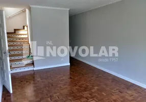 Foto 1 de Sobrado com 2 Quartos à venda, 149m² em Água Fria, São Paulo