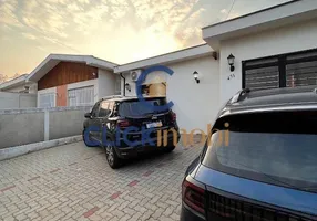 Foto 1 de Casa com 3 Quartos à venda, 262m² em Jardim Nossa Senhora Auxiliadora, Campinas