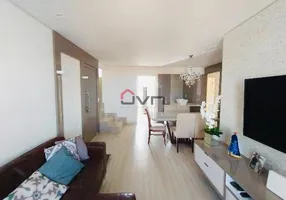 Foto 1 de Apartamento com 3 Quartos à venda, 192m² em Santa Mônica, Uberlândia