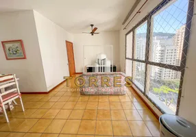 Foto 1 de Apartamento com 3 Quartos à venda, 95m² em Praia das Pitangueiras, Guarujá