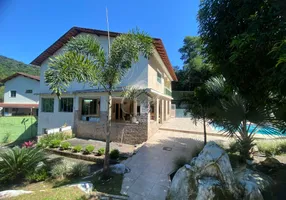 Foto 1 de Casa com 9 Quartos à venda, 2457m² em Caneca Fina, Guapimirim