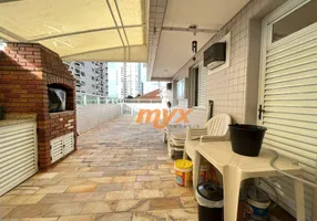 Foto 1 de Apartamento com 3 Quartos para venda ou aluguel, 170m² em Gonzaga, Santos