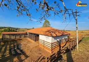 Foto 1 de Fazenda/Sítio com 6 Quartos à venda, 370m² em Area Rural de Divinopolis, Divinópolis