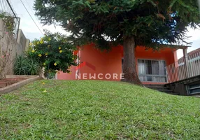 Foto 1 de Casa com 4 Quartos à venda, 105m² em Jardim Itú Sabará, Porto Alegre