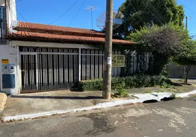 Foto 1 de Casa com 3 Quartos à venda, 270m² em Residencial Sonho Verde, Goiânia