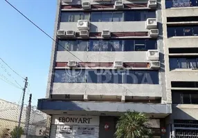 Foto 1 de Sala Comercial à venda, 34m² em Passo da Areia, Porto Alegre
