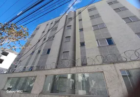 Foto 1 de Apartamento com 3 Quartos à venda, 78m² em Fernão Dias, Belo Horizonte