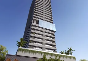 Foto 1 de Apartamento com 3 Quartos à venda, 86m² em Setor Marista, Goiânia