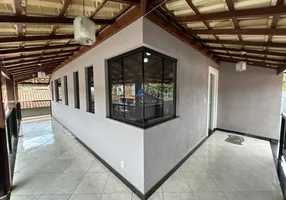 Foto 1 de Casa com 3 Quartos à venda, 360m² em São Conrado, Brumadinho
