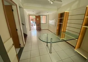 Foto 1 de Casa de Condomínio com 4 Quartos para alugar, 150m² em Laranjeiras II, Serra