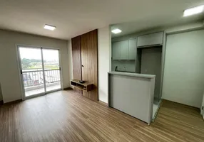 Foto 1 de Apartamento com 2 Quartos para alugar, 64m² em Aurora, Londrina