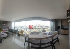 Foto 1 de Apartamento com 3 Quartos à venda, 105m² em Vila Formosa, São Paulo