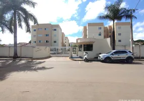 Foto 1 de Apartamento com 2 Quartos para alugar, 52m² em Vila Góis, Anápolis