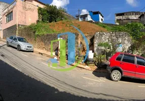 Foto 1 de Lote/Terreno à venda, 400m² em Baixa de Quintas, Salvador
