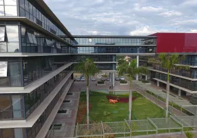 Foto 1 de Sala Comercial para venda ou aluguel, 49m² em Georgina Business Park, São José do Rio Preto