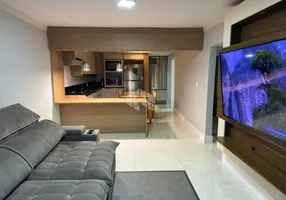Foto 1 de Apartamento com 3 Quartos à venda, 70m² em Canto Grande, Bombinhas
