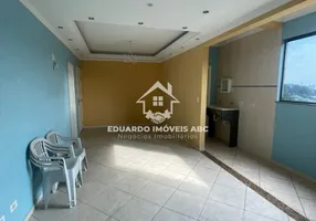 Foto 1 de Apartamento com 2 Quartos para alugar, 60m² em Assunção, São Bernardo do Campo