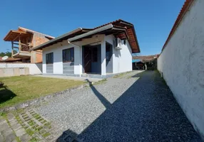 Foto 1 de Casa com 2 Quartos à venda, 70m² em Nereu Ramos, Jaraguá do Sul