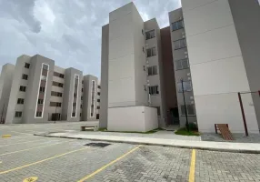 Foto 1 de Apartamento com 2 Quartos à venda, 43m² em Parque Guarani, Joinville