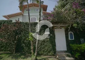 Foto 1 de Casa com 4 Quartos à venda, 360m² em Vila Progresso, Niterói