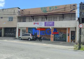 Foto 1 de Ponto Comercial para alugar, 35m² em Jacarecanga, Fortaleza