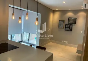 Foto 1 de Apartamento com 1 Quarto à venda, 50m² em Jardim Paulistano, São Paulo