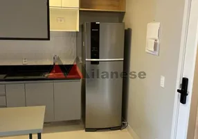 Foto 1 de Apartamento com 1 Quarto para alugar, 28m² em Vila Mariana, São Paulo