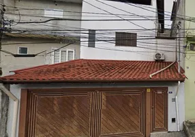 Foto 1 de Sobrado com 3 Quartos à venda, 230m² em Vila Ré, São Paulo