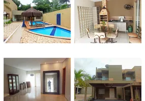 Foto 1 de Casa de Condomínio com 3 Quartos à venda, 170m² em Jardim Mariana, Cuiabá