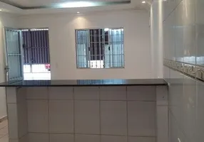 Foto 1 de Casa com 2 Quartos à venda, 90m² em Vila Augusta, Guarulhos