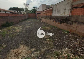 Foto 1 de Lote/Terreno à venda, 314m² em São Manoel, Americana