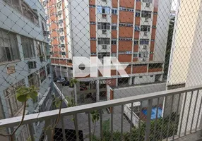 Foto 1 de Apartamento com 3 Quartos à venda, 121m² em Leblon, Rio de Janeiro