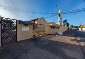 Foto 1 de Casa de Condomínio com 3 Quartos à venda, 140m² em Chácara dos Pinheiros, Cuiabá