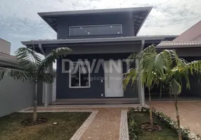 Foto 1 de Casa de Condomínio com 3 Quartos à venda, 223m² em Village Santa Clara, Valinhos