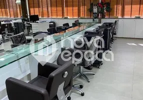 Foto 1 de Sala Comercial à venda, 109m² em São Cristóvão, Rio de Janeiro