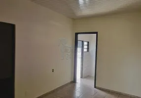 Foto 1 de Casa com 1 Quarto para alugar, 65m² em Campos Eliseos, Ribeirão Preto