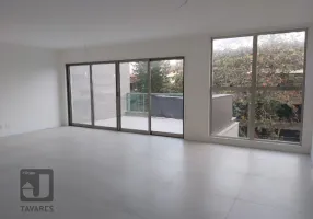 Foto 1 de Cobertura com 4 Quartos à venda, 325m² em Barra da Tijuca, Rio de Janeiro