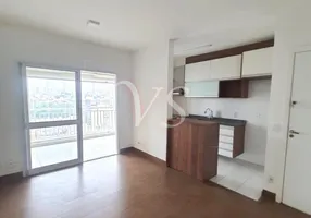 Foto 1 de Apartamento com 3 Quartos à venda, 73m² em Carandiru, São Paulo