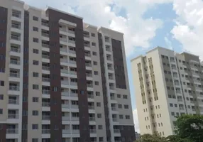 Foto 1 de Apartamento com 2 Quartos para venda ou aluguel, 57m² em São Francisco, Manaus