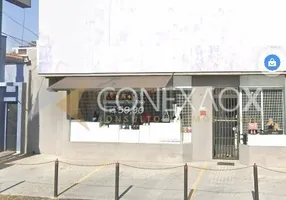 Foto 1 de Prédio Comercial com 5 Quartos para alugar, 133m² em Taquaral, Campinas