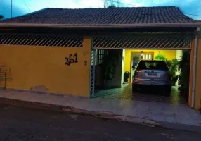 Foto 1 de Casa com 6 Quartos à venda, 156m² em Vila Aeroporto, Campinas