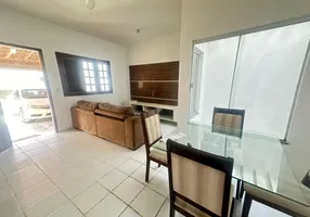 Foto 1 de Casa de Condomínio com 3 Quartos para alugar, 150m² em Turu, São Luís