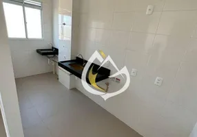 Foto 1 de Apartamento com 2 Quartos à venda, 44m² em Jardim Sao Sebastiao, Monte Mor