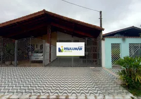 Foto 1 de Casa com 2 Quartos à venda, 82m² em Jardim Real, Praia Grande