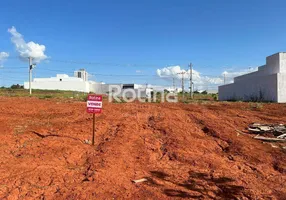 Foto 1 de Lote/Terreno à venda, 250m² em Loteamento Portal do Vale II, Uberlândia
