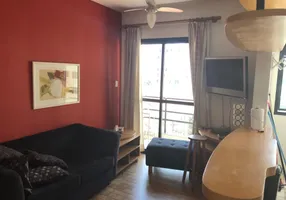 Foto 1 de Apartamento com 1 Quarto para alugar, 30m² em Saúde, São Paulo