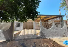 Foto 1 de Casa com 3 Quartos à venda, 192m² em Barão Geraldo, Campinas